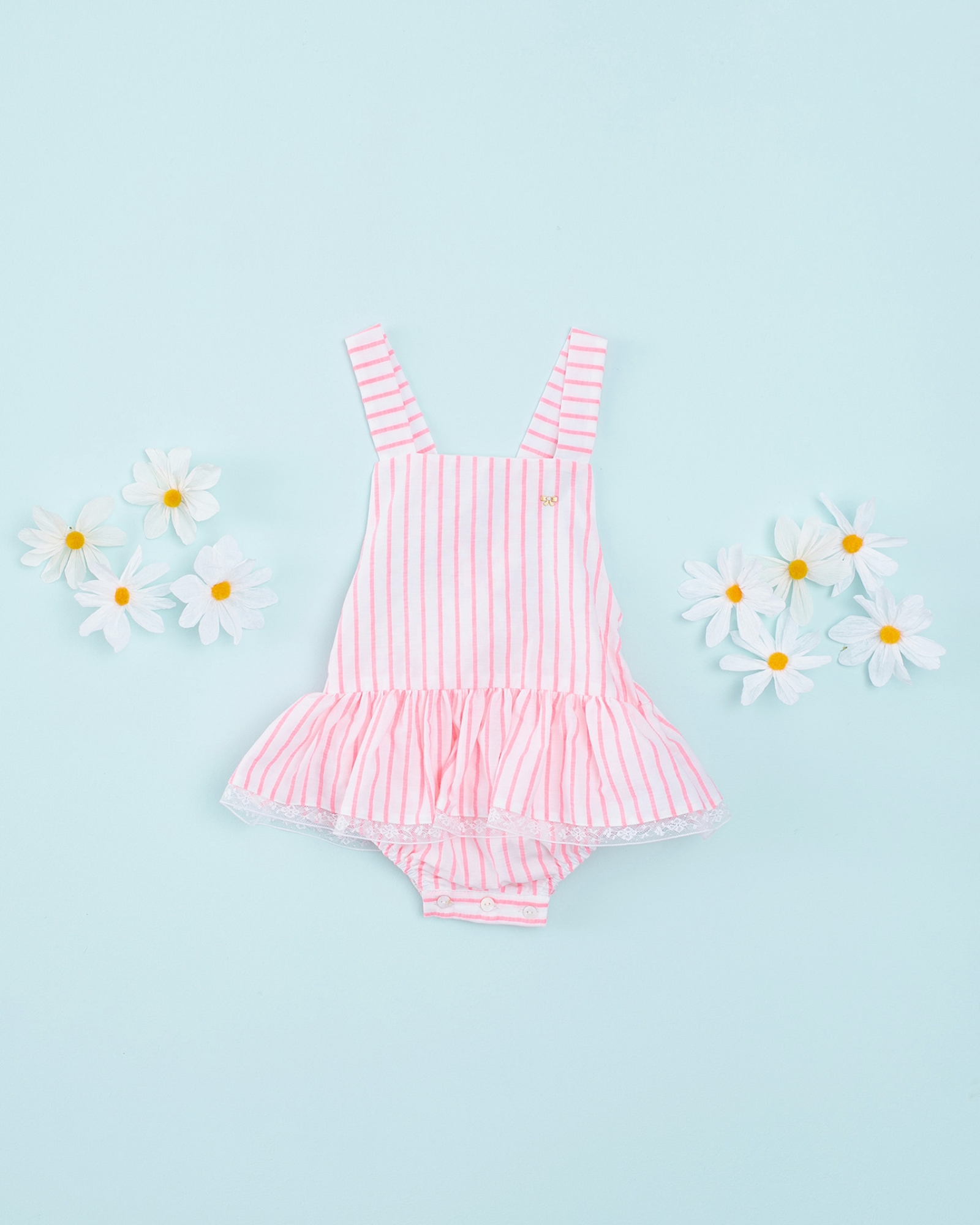 RANITA BAILARINA RAYA FLUOR MI CANESU