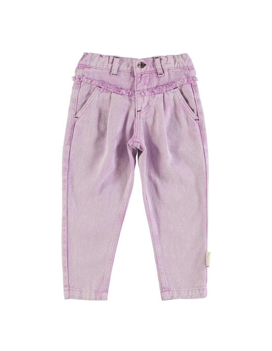 DENIM MON FIT MALVA PIUPIUCHICK