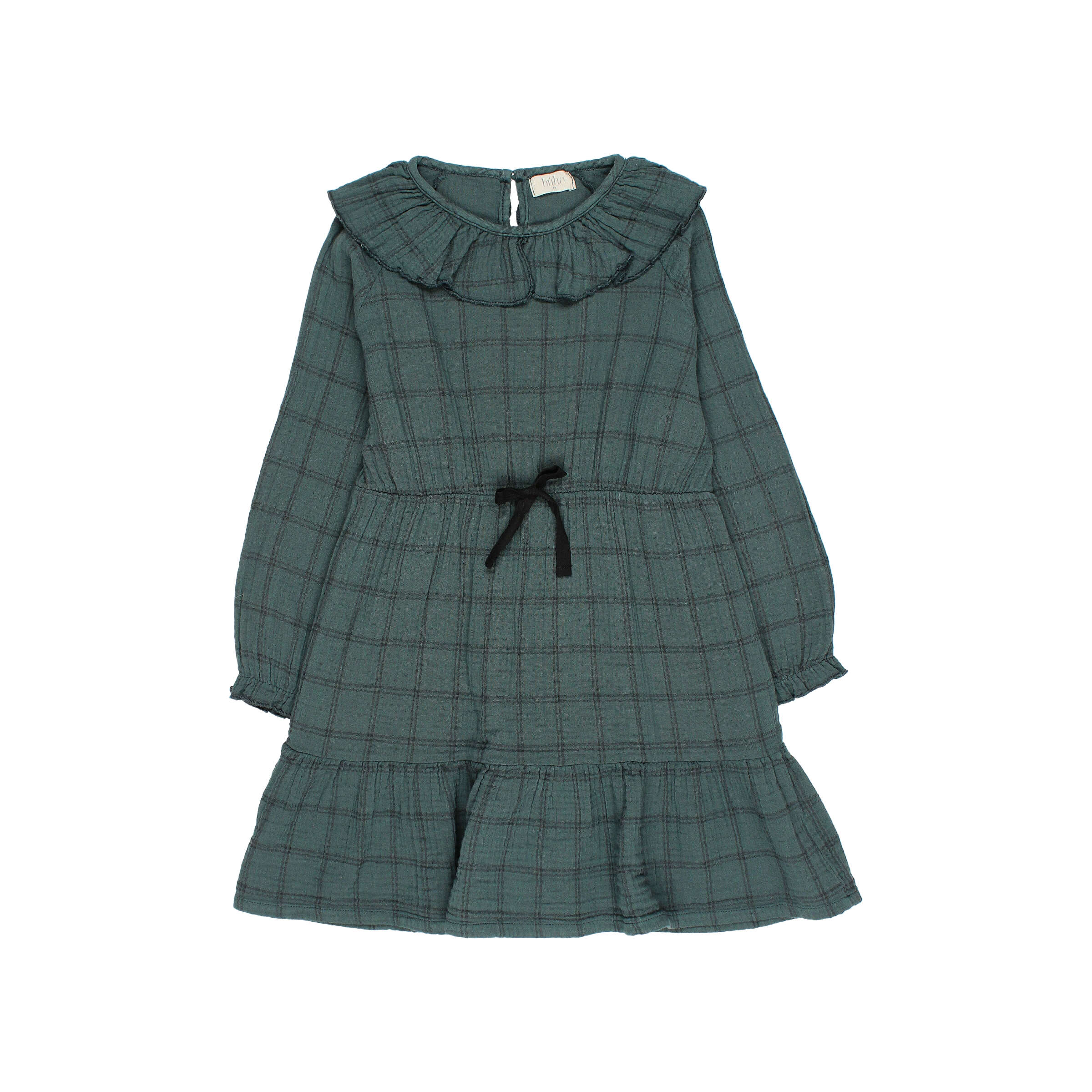 VESTIDO MOUNTAIN BUHO BCN