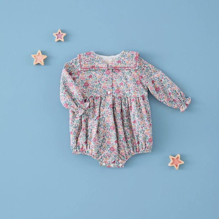 RANITA MARINERA LIBERTY MAGIA MI CANESU