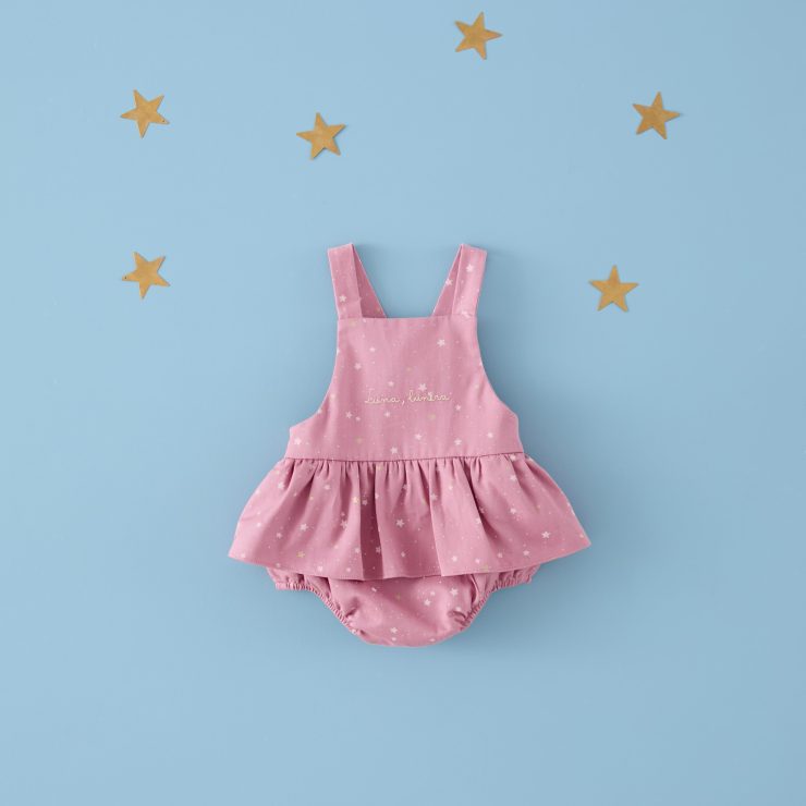 RANITA ESTRELLAS MI CANESU