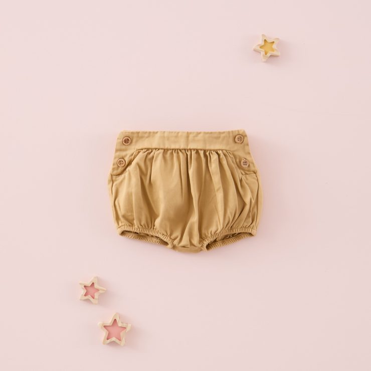 BOMBACHO AMBAR MI CANESU