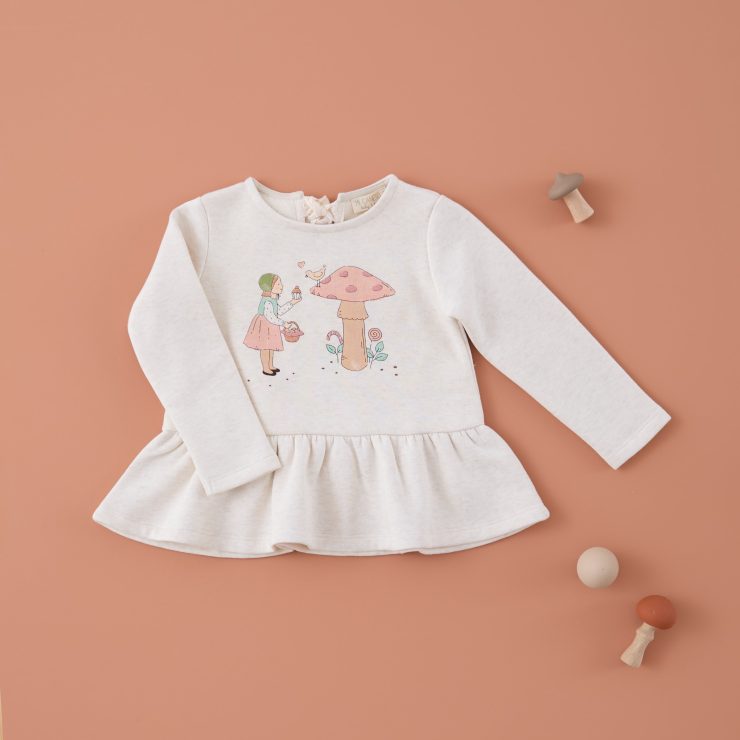 JOGGING CANDY MI CANESU