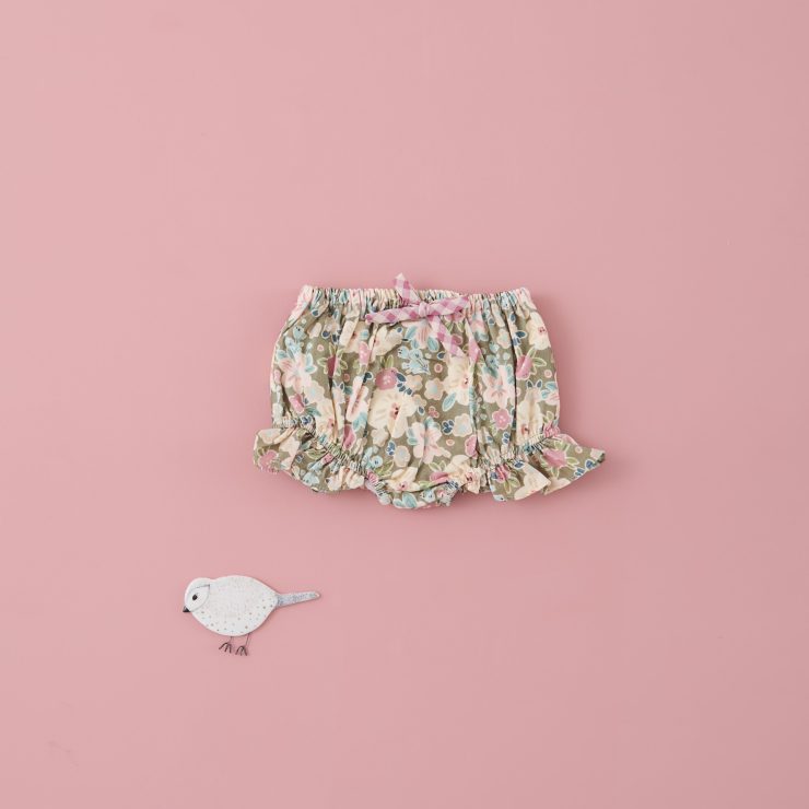 CULOTTE VOLANTES MICROPANA BLOOMS MI CANESU