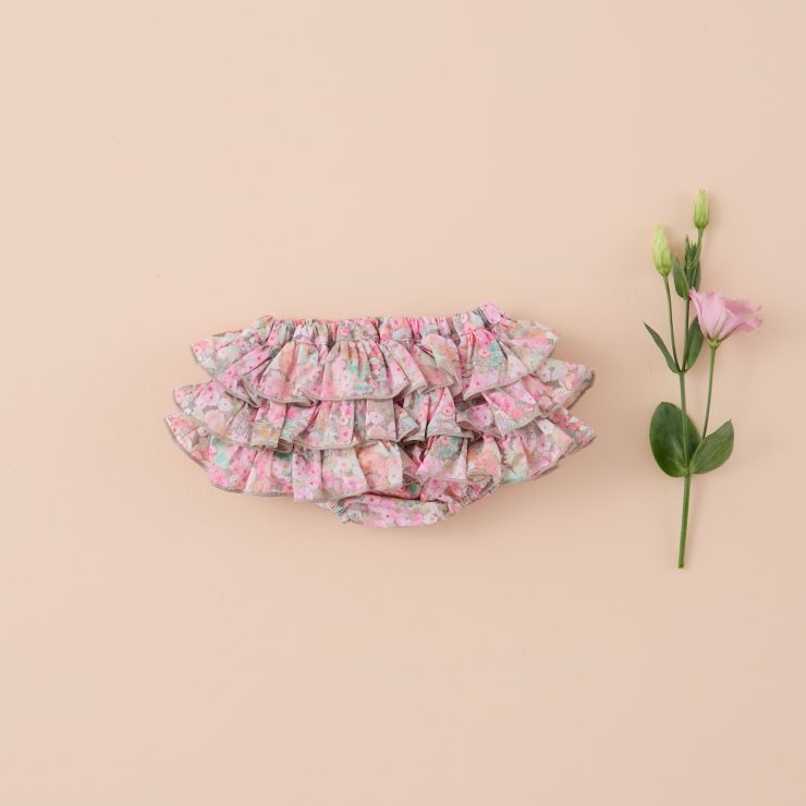 BRAGA VOLANTES LIBERTY HOLLYHOCKS MI CANESU