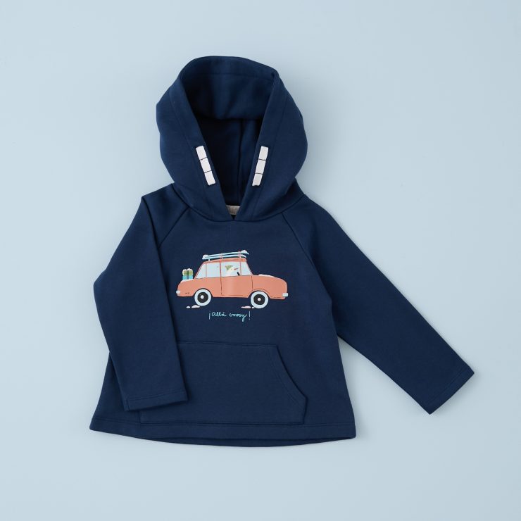 JOGGING ROAD TRIP MI CANESU