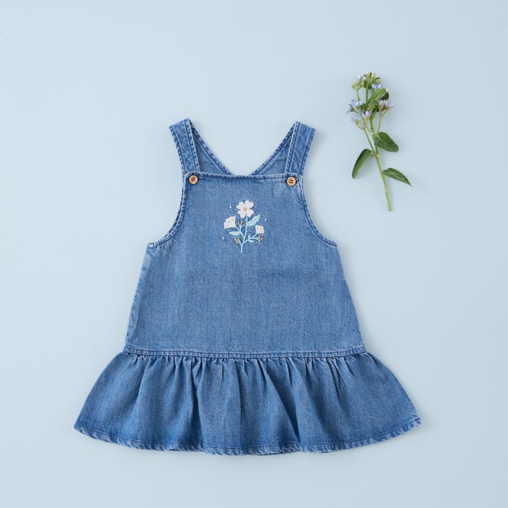 PICHI FLORES VAQUERO MI CANESU