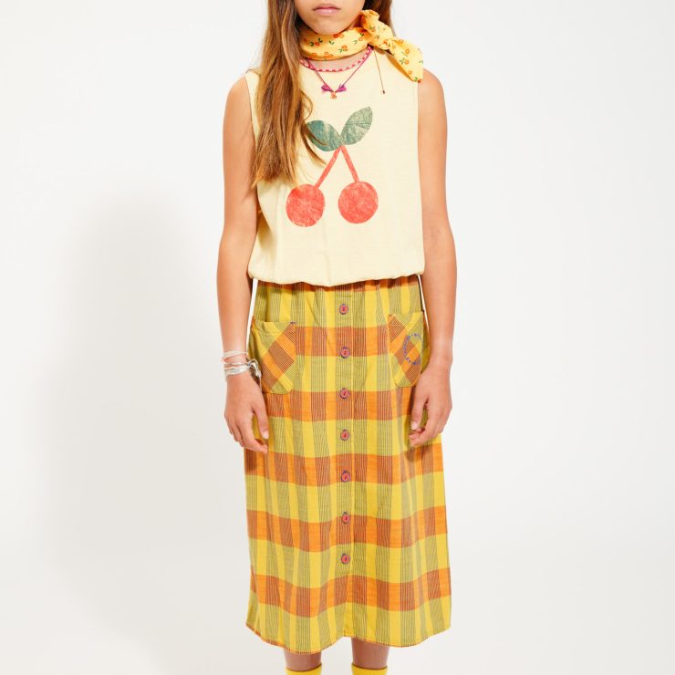 TOP CEREZAS PIUPIUCHICK