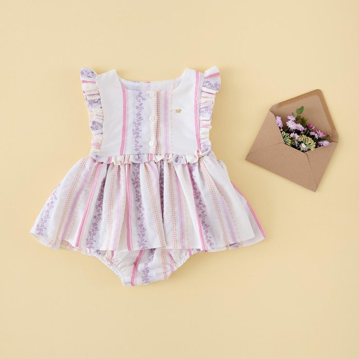 RANITA JACQUARD MALVA MI CANESU