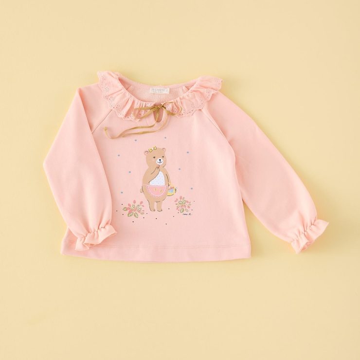 JOGGUING OSA MARGARITA MI CANESU