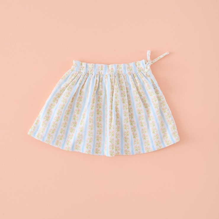 MIIFALDA GASA RAMILLETE MI CANESU