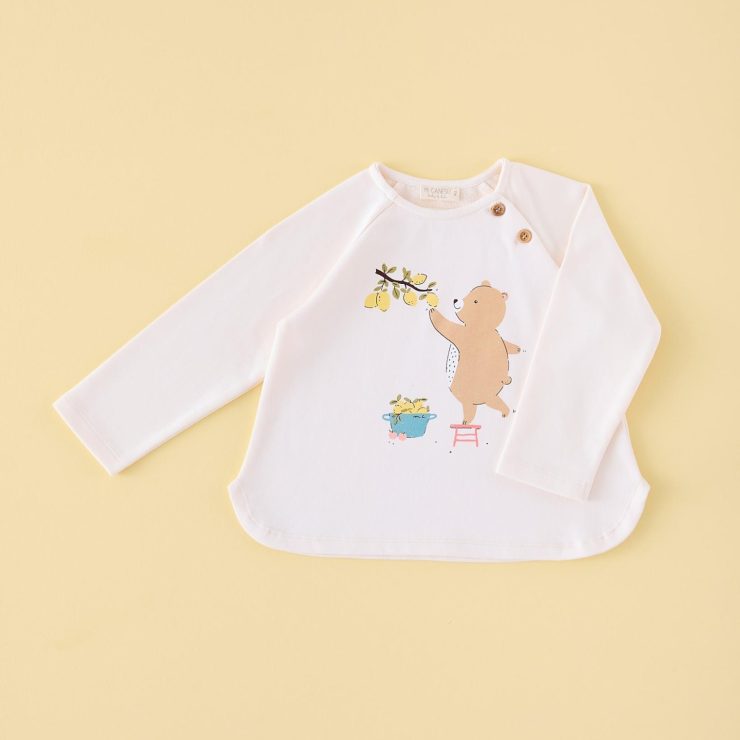 JOGGUING OSO MILO MI CANESU