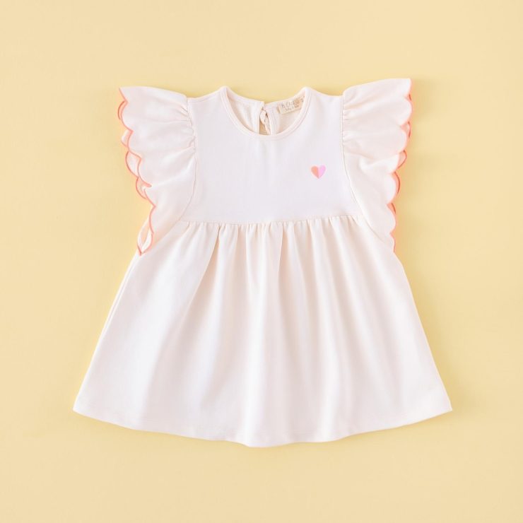 VESTIDO JOGGUING ONDAS CRUDO MI CANESU