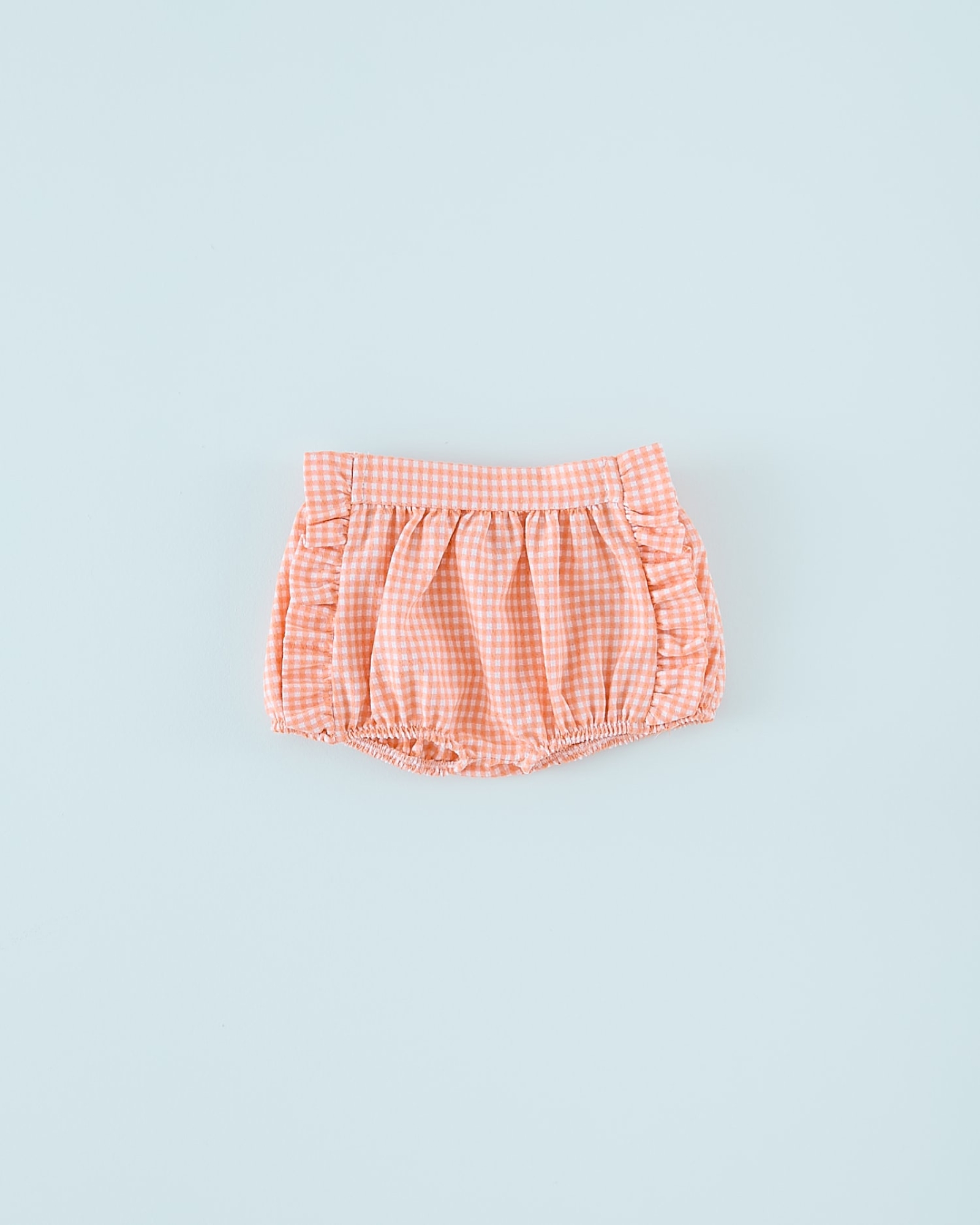 BOMBACHO VOLANTES MINIVICHY MANDARINA MI CANESU