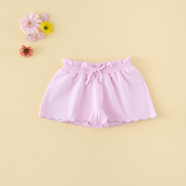 SHORT ONDAS MALVA MI CANESU