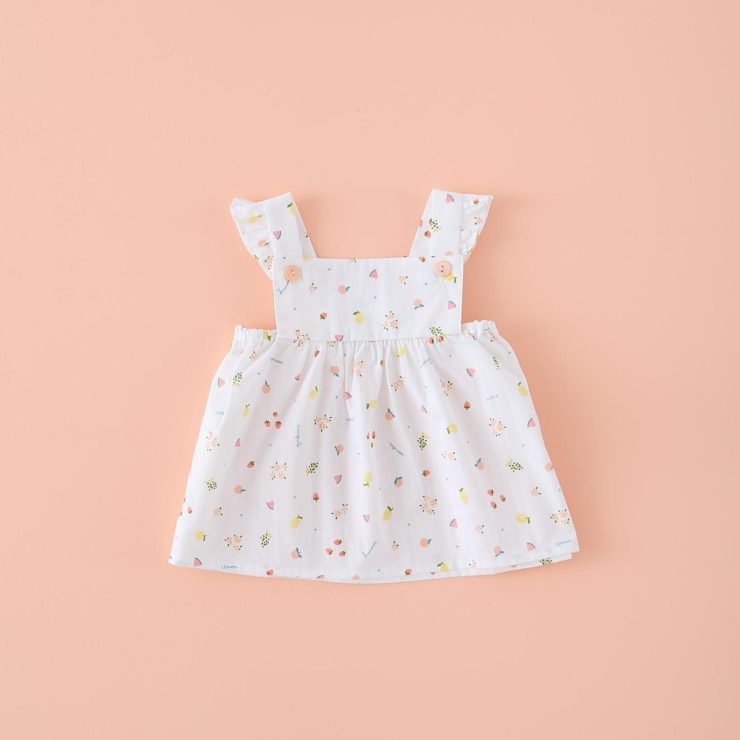 BLUSITA CANESU TUTTI FRUTTI MI CANESU