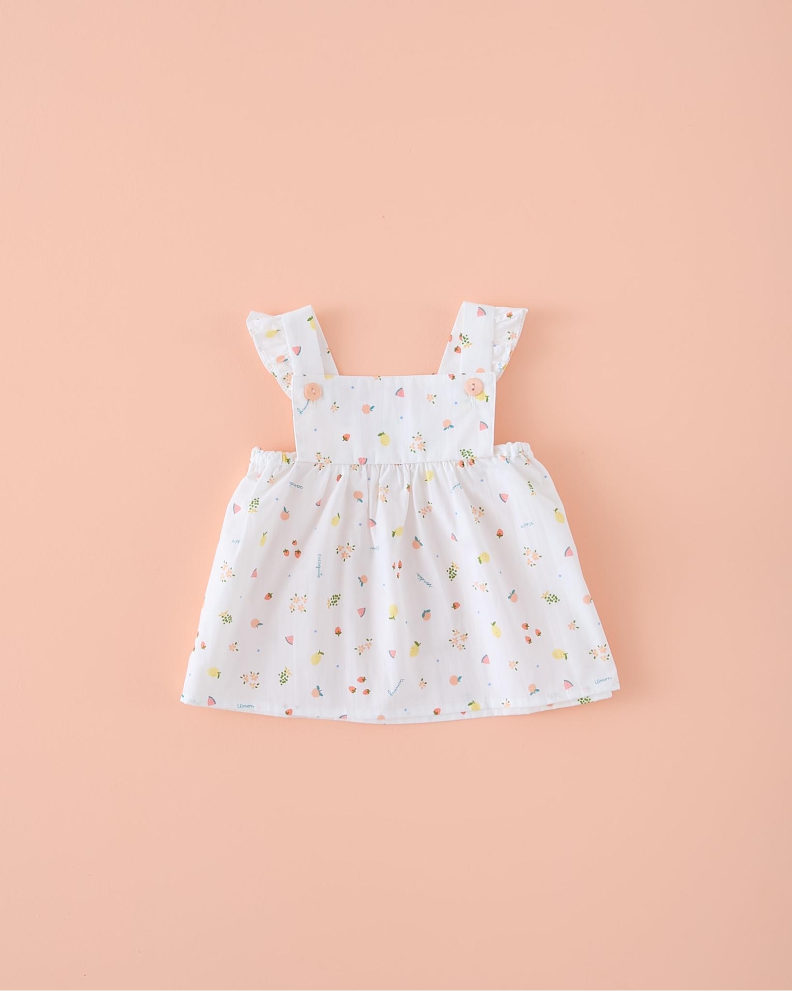 BLUSITA CANESU TUTTI FRUTTI MI CANESU