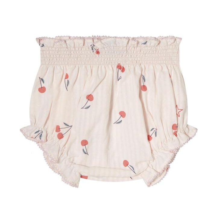 CULOTTE CEREZAS TOCOTO VINTAGE