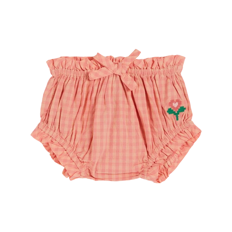 BRAGUITA VICHY CORAL EMILE ET IDA