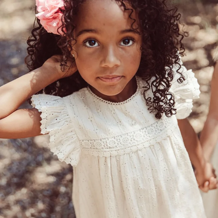 VESTIDO SHANTIYA LOUISE MISHA