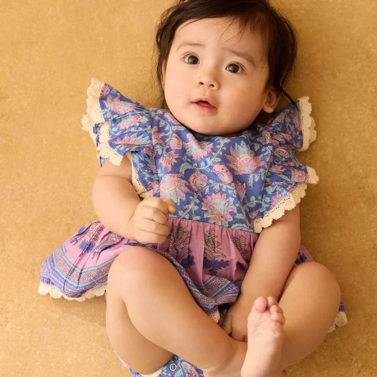 LENA ROMPER LOUISE MISHA