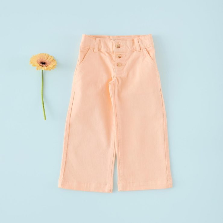 PANTALON CROPPED PEACH MI CANESU
