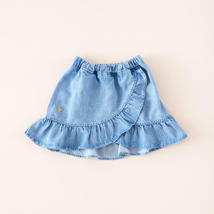 FALDA PAREO MI CANESU