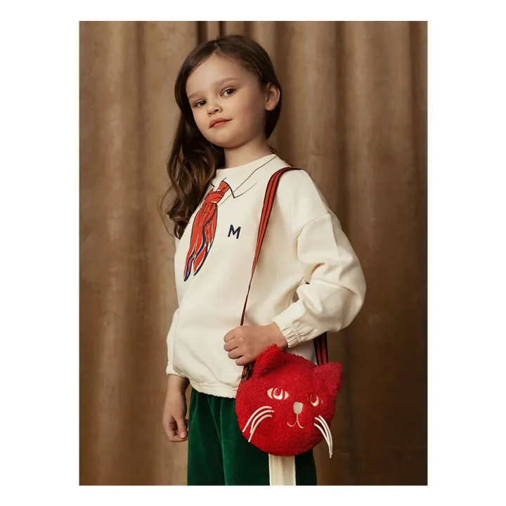 PANTALON TERCIOPELO VERDE MINI RODINI