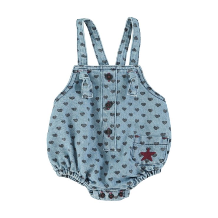 RANITA BABY CORAZONES PIUPIUCHICK