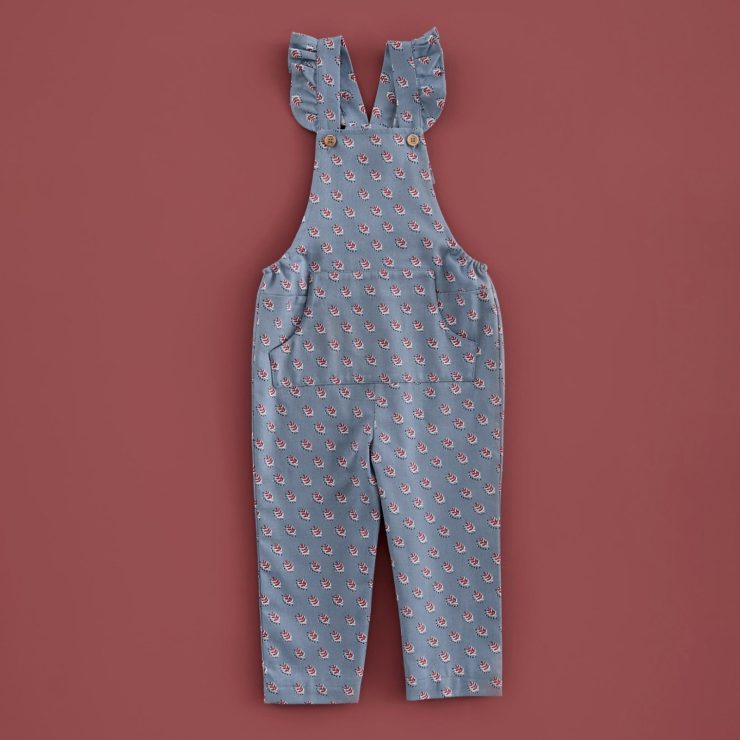 PETO RAMITA BURDEOS MI CANESU