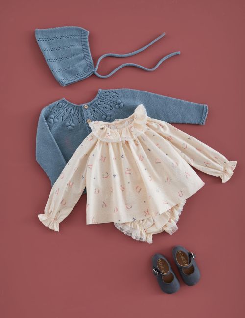 BABY ABECEDARIO MI CANESU