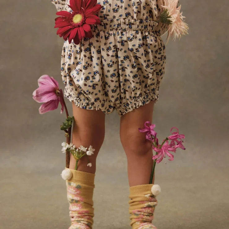 ANCHITA BLOOMER LOUISE MISHA