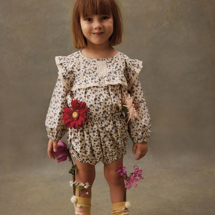 KERIEN BLUSA LOUISE MISHA