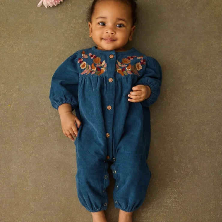 IDRI MONO BABY LOUISE MISHA