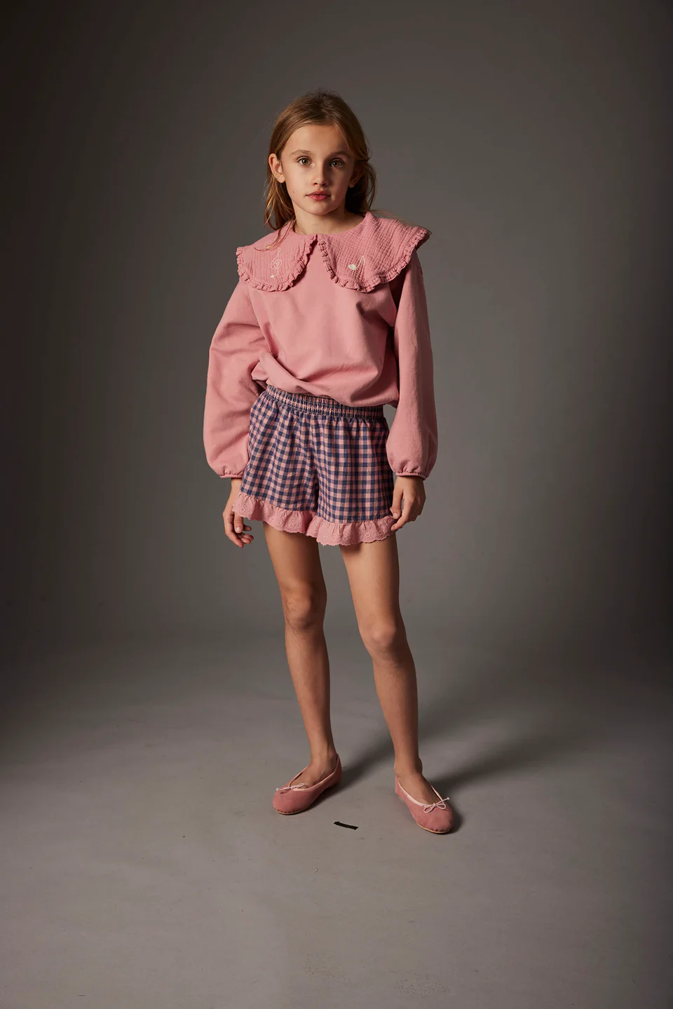 SUDADERA DE ALGODON ORGANICO COZMO