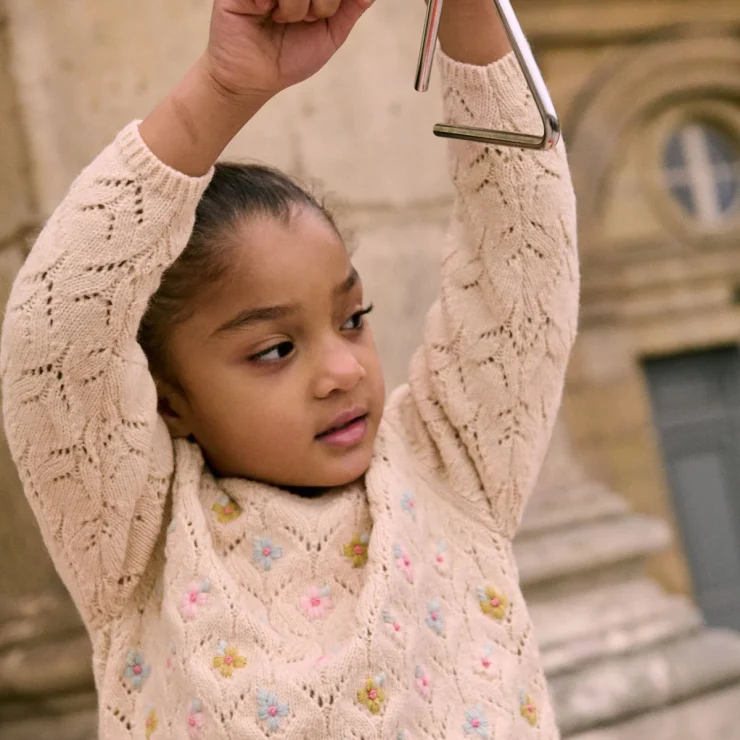 JADELI JERSEY LOUISE MISHA