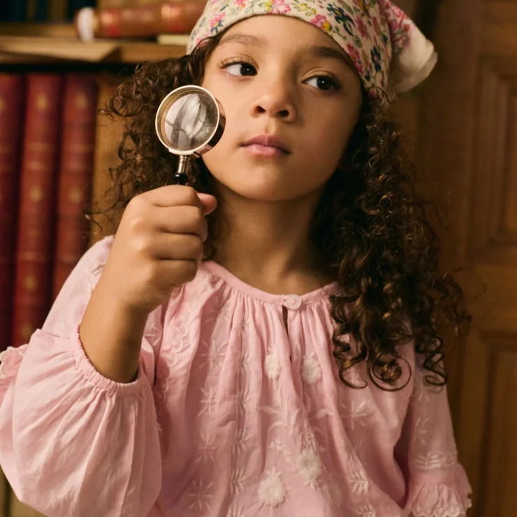 IRISA BLUSA LOUISE MISHA