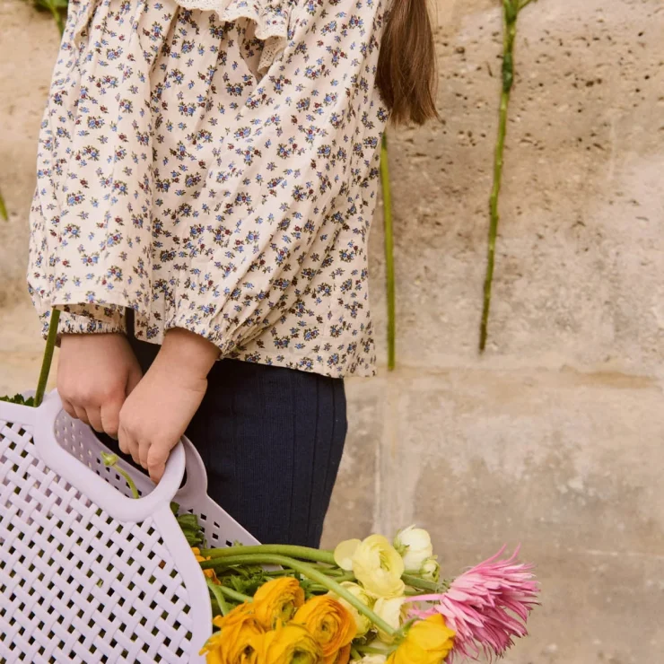 KERIEN BLUSA LOUISE MISHA