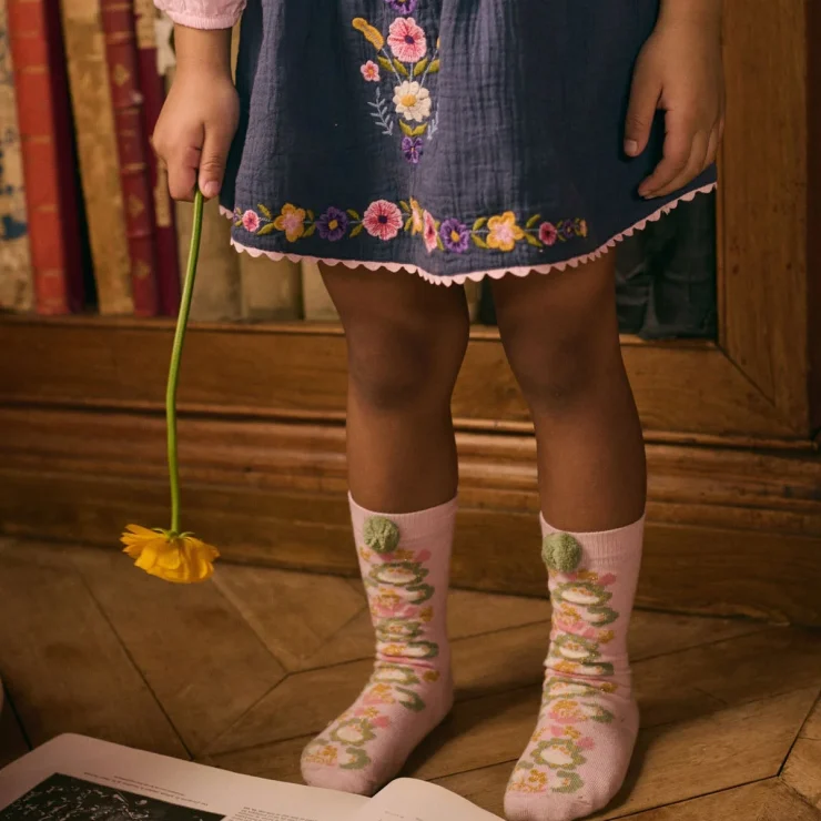 PIALOU FALDA LOUISE MISHA