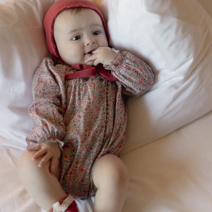 RANITA LIBERTY MINI CLARISSA MI CANESU