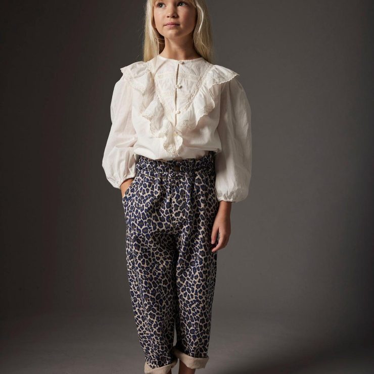 PANTALONES PRINT COZMO