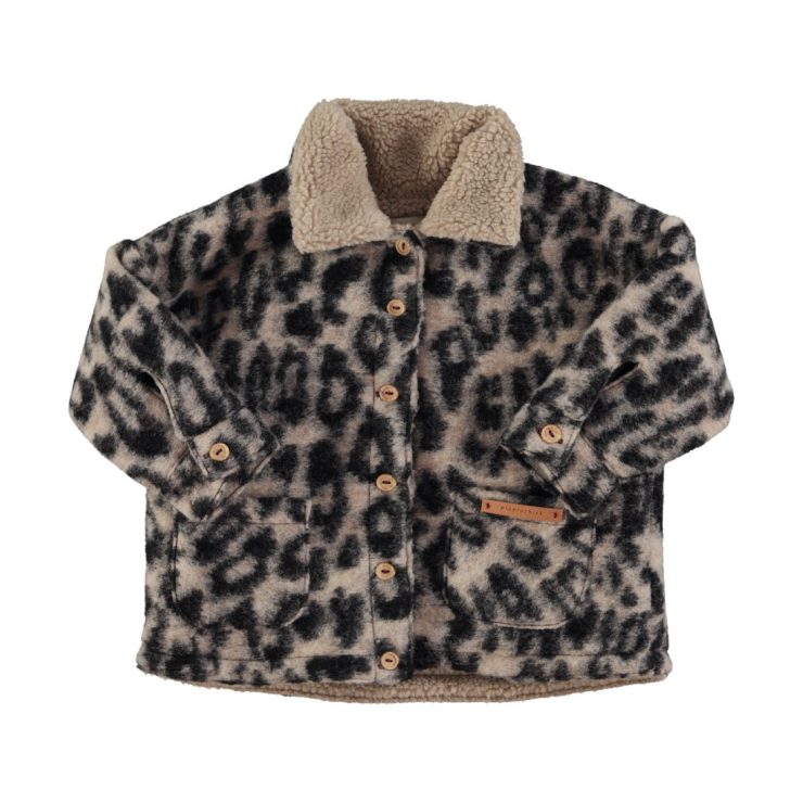 ABRIGO PRINT PIUPIUCHICK