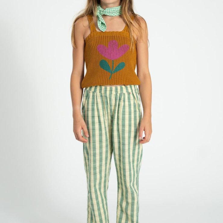 TOP PUNTO MOSTAZA PIUPIUCHICK