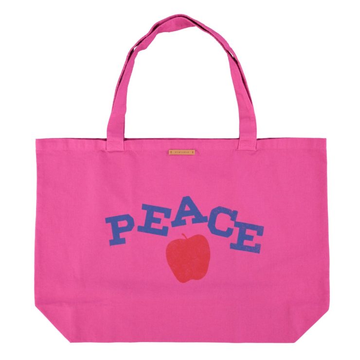 BOLSA PEACE PIUPIUCHICK