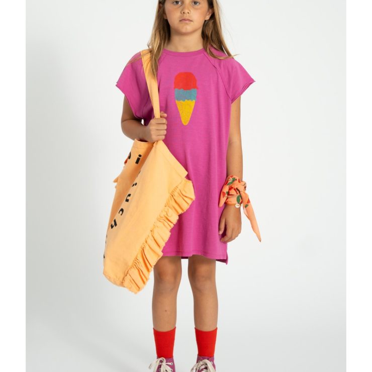 VESTIDO HELADO PIUPIUCHICK