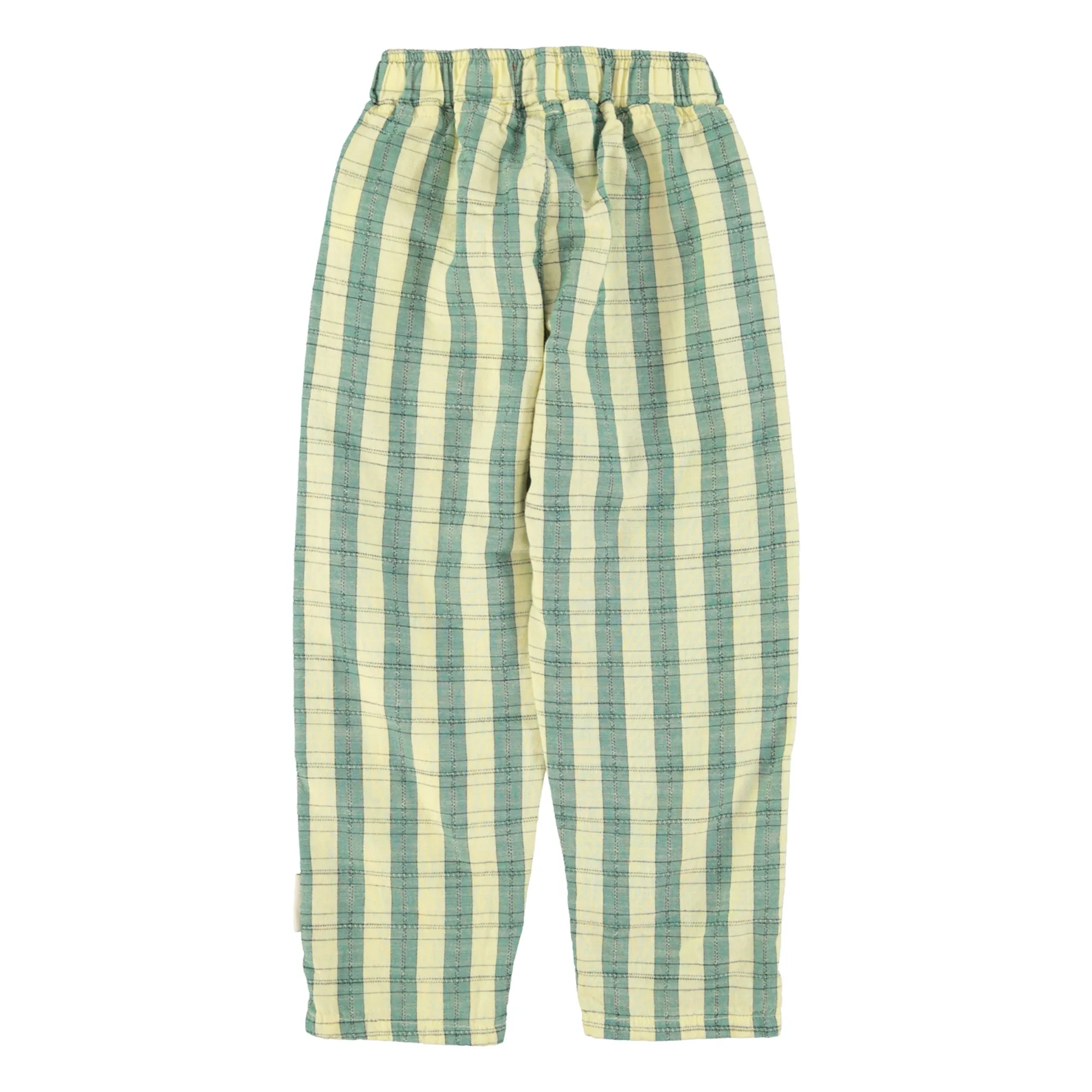 PANTALON UNISEX RAYAS PIUPIUCHICK - Imagen 2