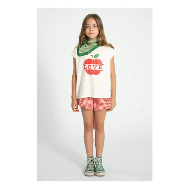 TOP CRUDO LOVE PIUPIUCHICK