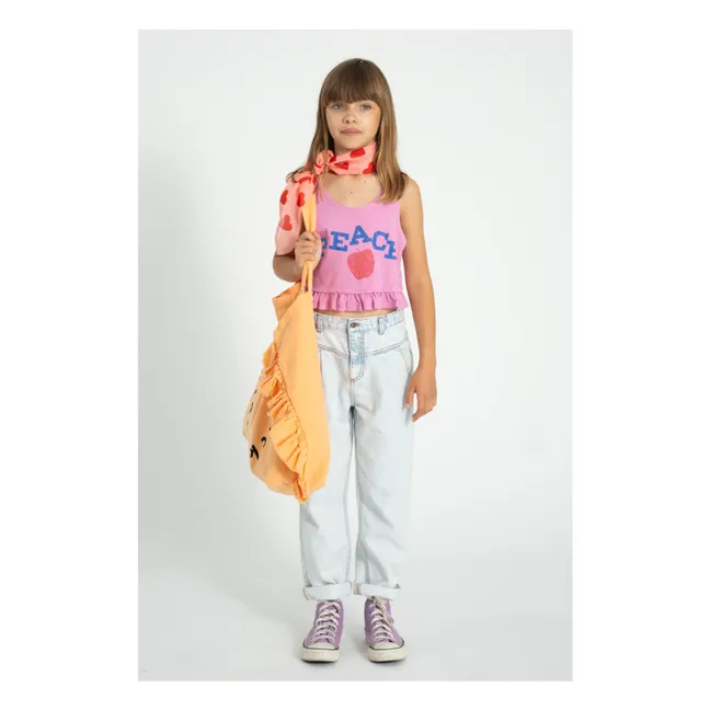 TOP PEACE PIUPIUCHICK