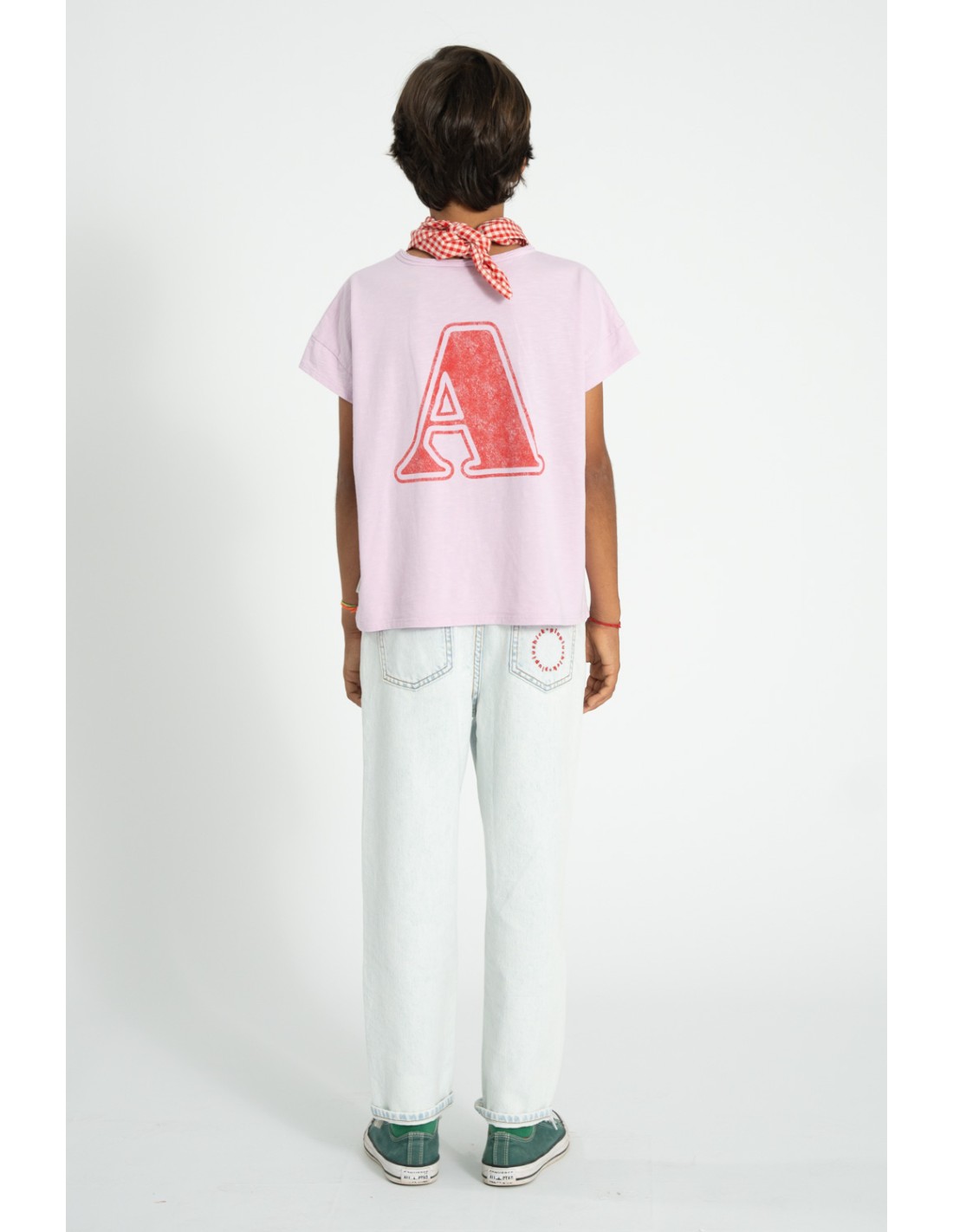 CAMISETA A PIUPIUCHICK - Imagen 2