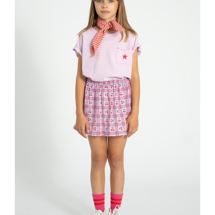 CAMISETA A PIUPIUCHICK